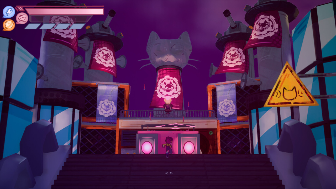 Screenshot #1 - Cat-aclysm