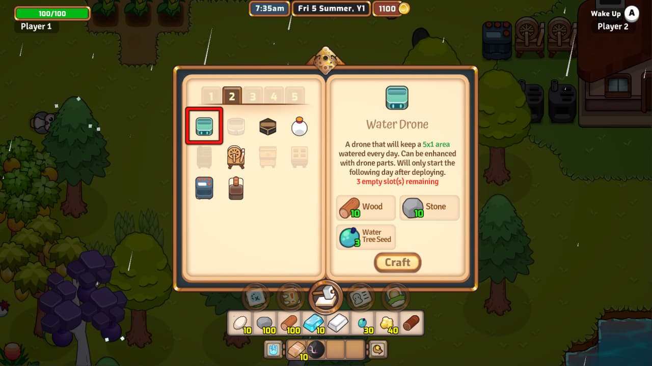 Screenshot #9 - Everafter Falls