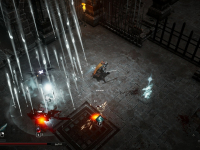 Screenshot #2 - Netherworld Covenant