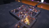 Screenshot #12 - Dungeon Tycoon