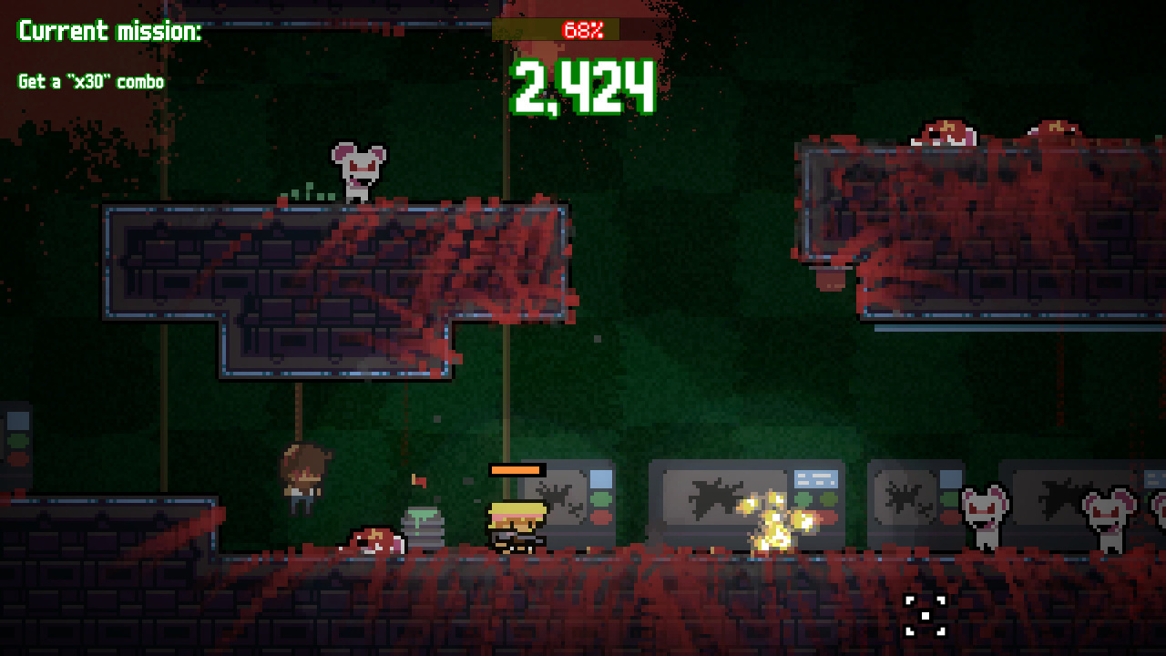 Screenshot #9 - Doomies (Damikira)