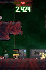 Screenshot #9 - Doomies (Damikira)