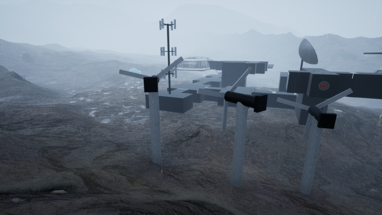 Screenshot #6 - Surviving Ceres