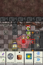 Screenshot #9 - Dawnsbury Days