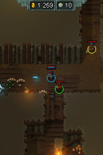 Screenshot #5 - Heroes of Hammerwatch