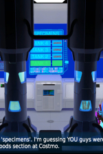 Screenshot #7 - SpaceVenture