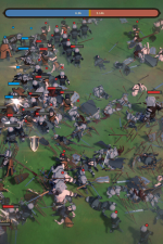 Screenshot #7 - Kingdom Ascension