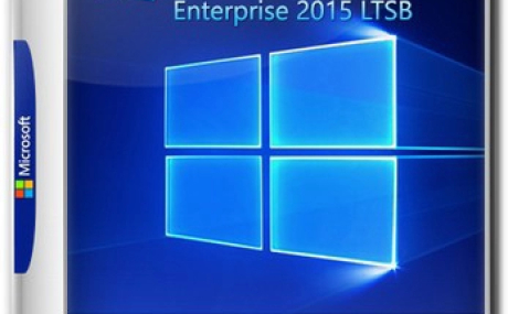 Windows 10 Enterprise 2015 LTSB Build 10240.21128 Full