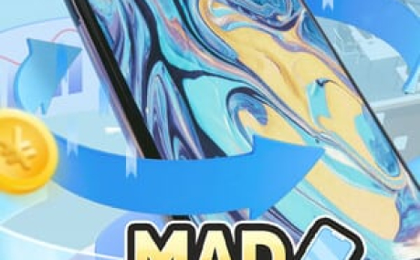 Mad Smartphone Tycoon