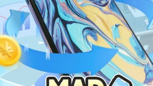 Mad Smartphone Tycoon