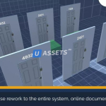 Screenshot #3 - Padlock Puzzle System