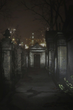 Screenshot #6 - Graveyard Shift