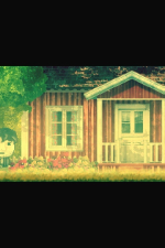 Screenshot #4 - DISTRAINT 2