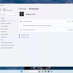 Screenshot #6 - Windows 11 Pro 24H2 Build 26100.2605 Full Декабрь 2024