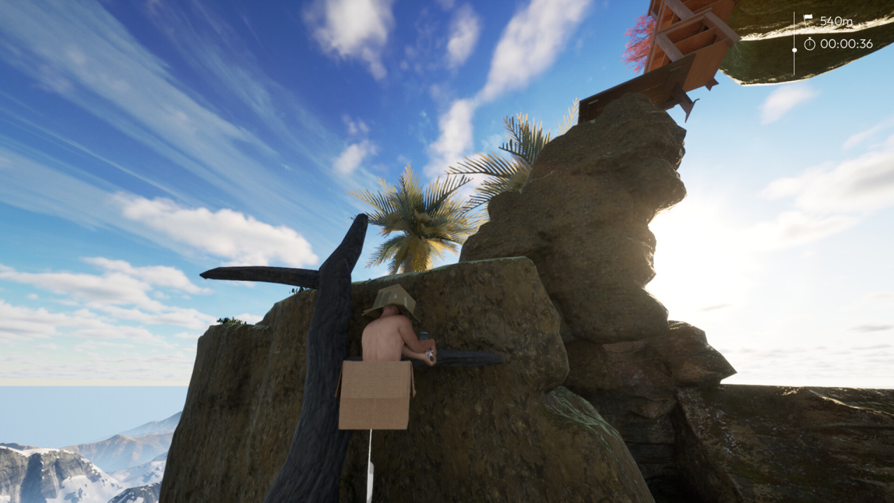Screenshot #8 - One Box One Goal