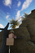 Screenshot #8 - One Box One Goal