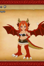 Screenshot #7 - Monster Girls and the Mysterious Adventure Remastered Edition