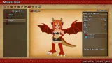 Screenshot #7 - Monster Girls and the Mysterious Adventure Remastered Edition