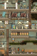 Screenshot #1 - Oxygen Not Included