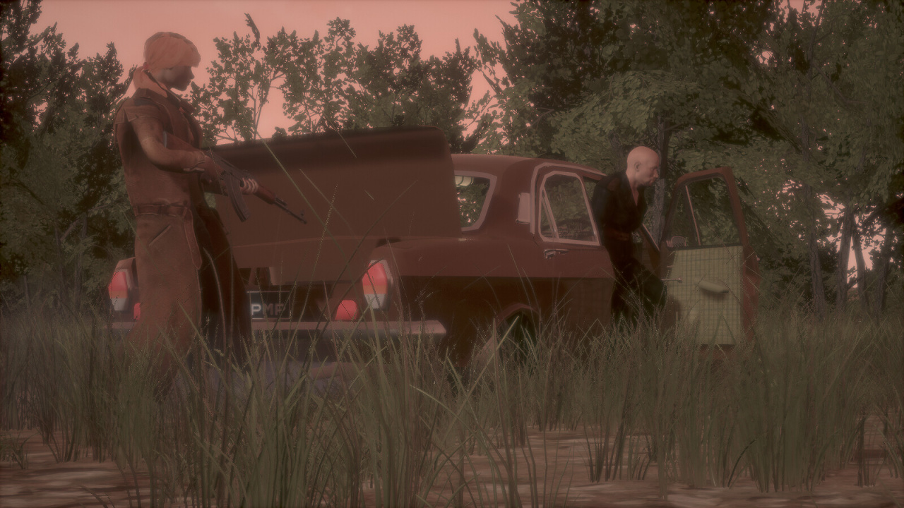 Screenshot #5 - Captain Gazman Day Of The Rage