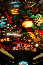 Screenshot #10 - Pinball Wicked