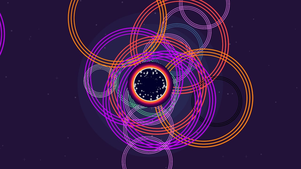 Screenshot #6 - Orbt XL