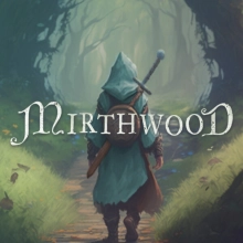 Mirthwood: +12 трейнер