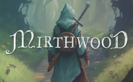 Mirthwood: +12 трейнер
