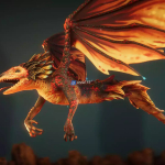 Screenshot #3 - Wyrms v1.0