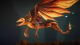 Screenshot #3 - Wyrms v1.0