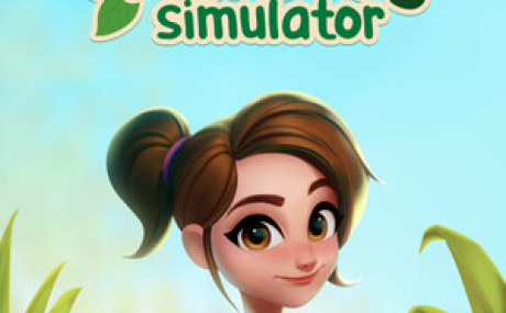 Plant Nursery Simulator