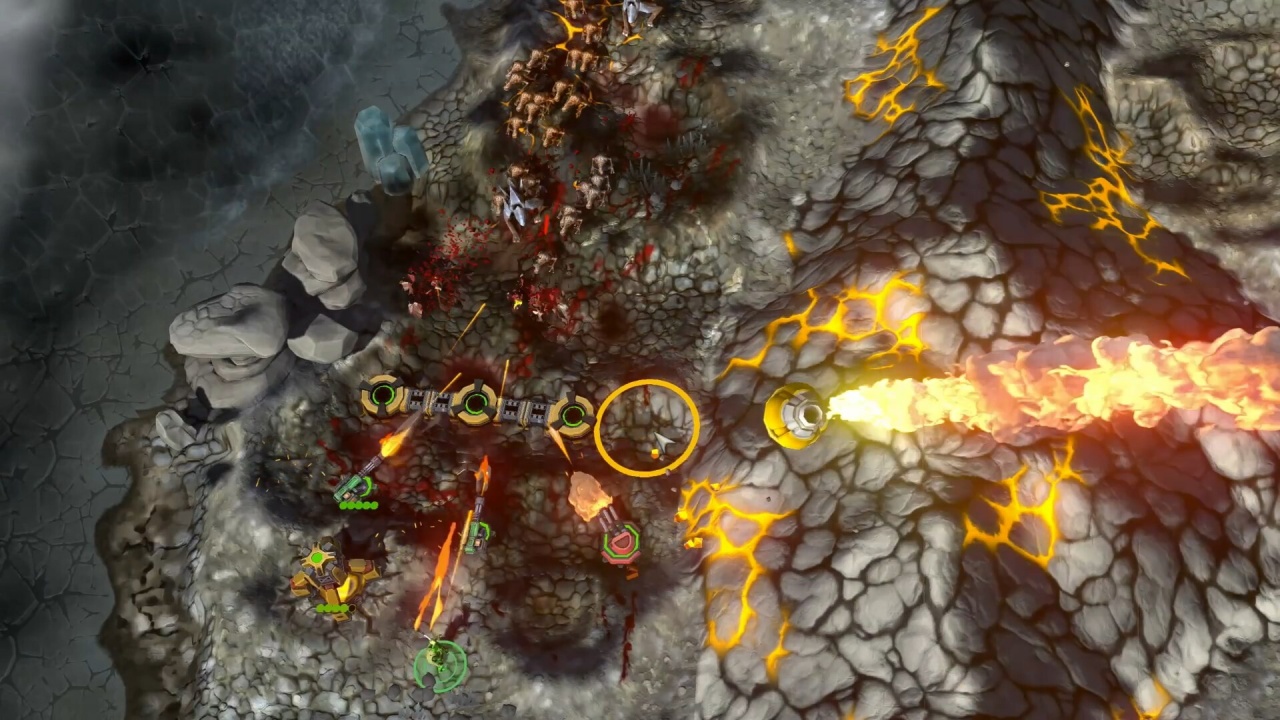 Screenshot #4 - IDUN