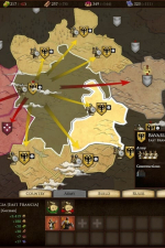 Screenshot #2 - Bellfortis