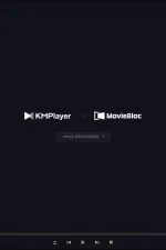 Screenshot #1 - KMPlayer