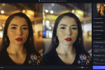 Screenshot #3 - Topaz Photo AI Pro v4.0.2 (Repack) + Offline Models