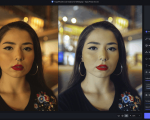 Screenshot #3 - Topaz Photo AI Pro v4.0.2 (Repack) + Offline Models