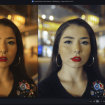 Screenshot #3 - Topaz Photo AI Pro v4.0.2 (Repack) + Offline Models