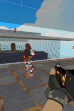 Screenshot #2 - Fragsurf