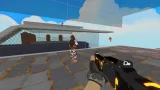 Screenshot #2 - Fragsurf