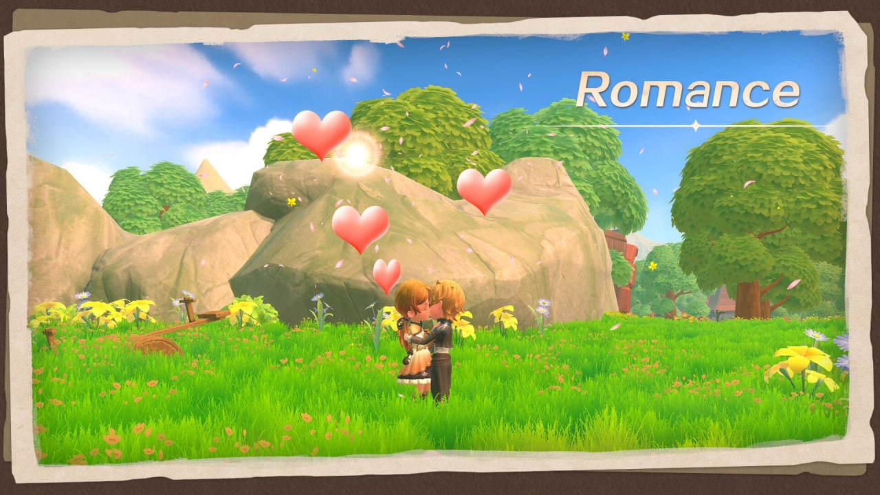 Screenshot #6 - Song Of The Prairie