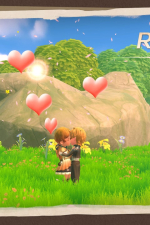 Screenshot #6 - Song Of The Prairie