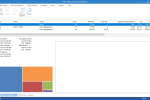 Screenshot #3 - O&O Defrag Professional 28.2.10018 + x64 + Repack + Server + Workstation