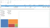 Screenshot #3 - O&O Defrag Professional 28.2.10018 + x64 + Repack + Server + Workstation