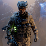 Screenshot #9 - SPECIAL OPS - Modular Hero Character UE5