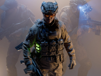 Screenshot #9 - SPECIAL OPS - Modular Hero Character UE5