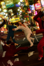Screenshot #6 - Yakuza 0 Director's Cut