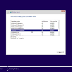 Screenshot #10 - Windows 11 (v22H2) RUS-ENG -28in1- HWID-act (AIO) by m0nkrus