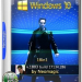 Windows 10 18in1 v.1803.17134.286 by Neomagic x86/x64