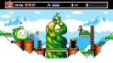 Screenshot #10 - Fallen Leaf