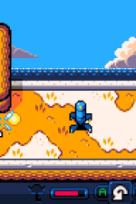 Screenshot #4 - Castaway